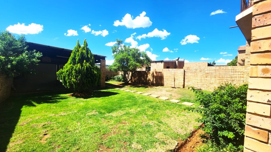 2 Bedroom Property for Sale in Shellyvale Free State